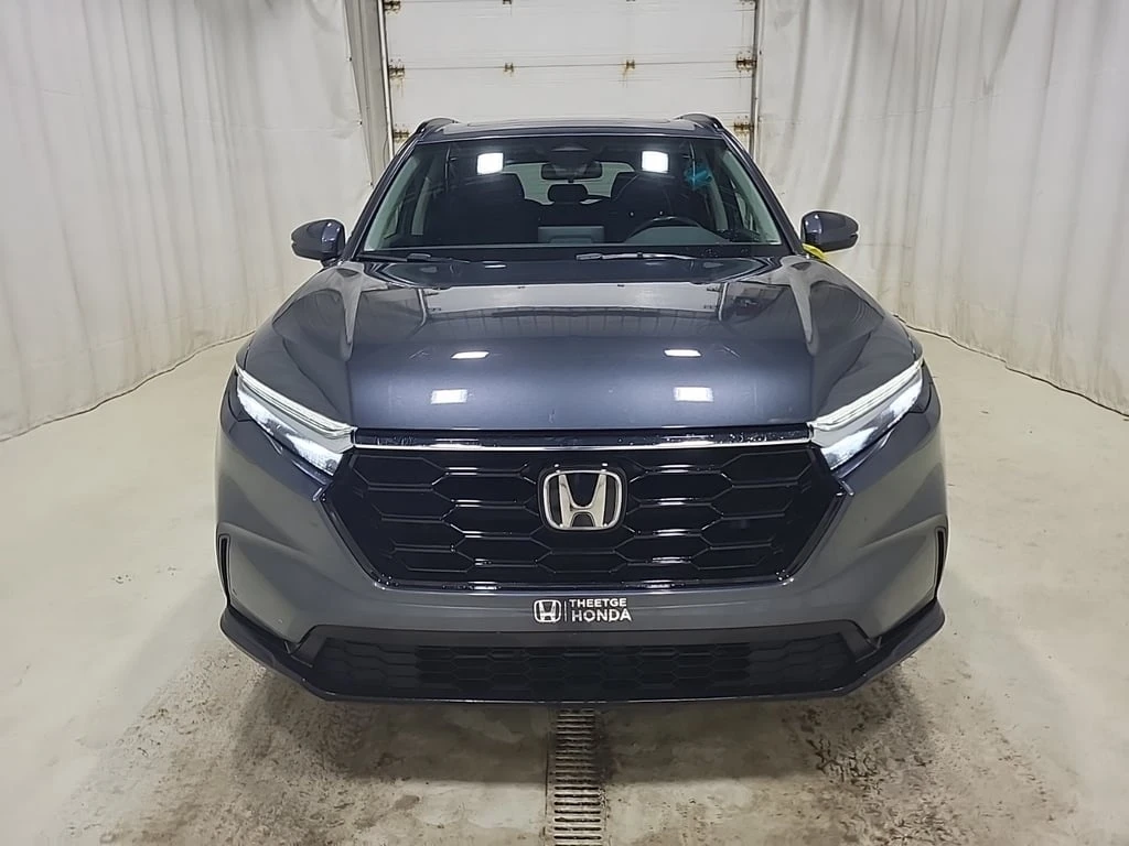 Honda Cr-v * SPORT * CARFAX *  - изображение 8