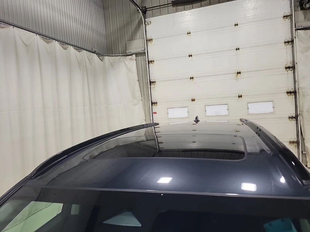 Honda Cr-v * SPORT * CARFAX *  - изображение 9