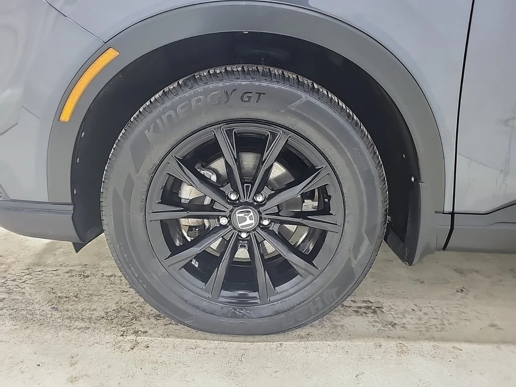 Honda Cr-v * SPORT * CARFAX *  - изображение 6