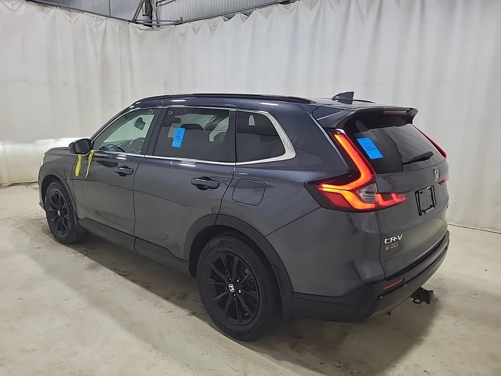 Honda Cr-v * SPORT * CARFAX *  - изображение 4