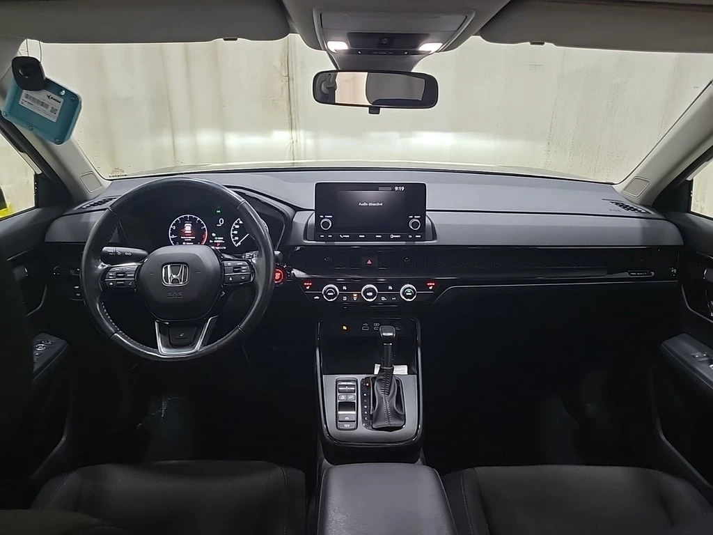 Honda Cr-v * SPORT * CARFAX *  - изображение 10