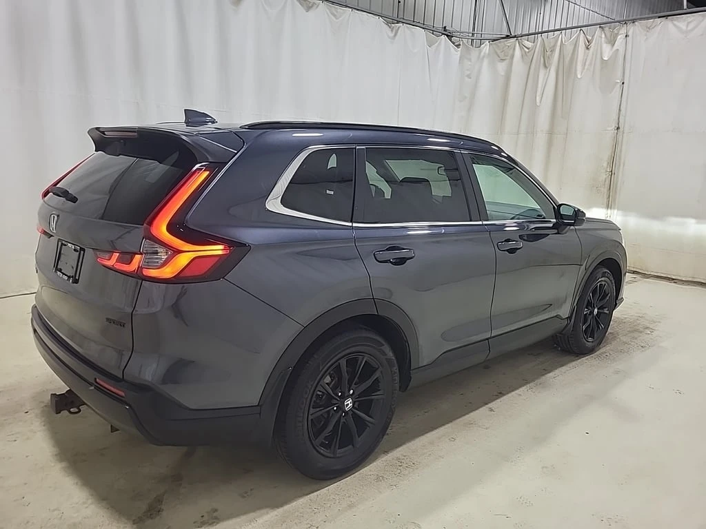 Honda Cr-v * SPORT * CARFAX *  - изображение 3