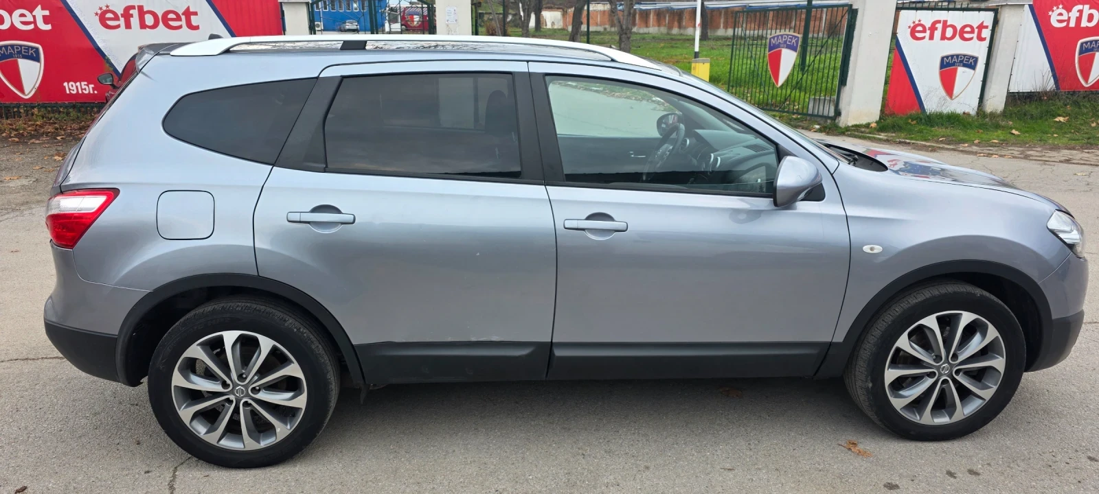 Nissan Qashqai | Mobile.bg � ����������� 4