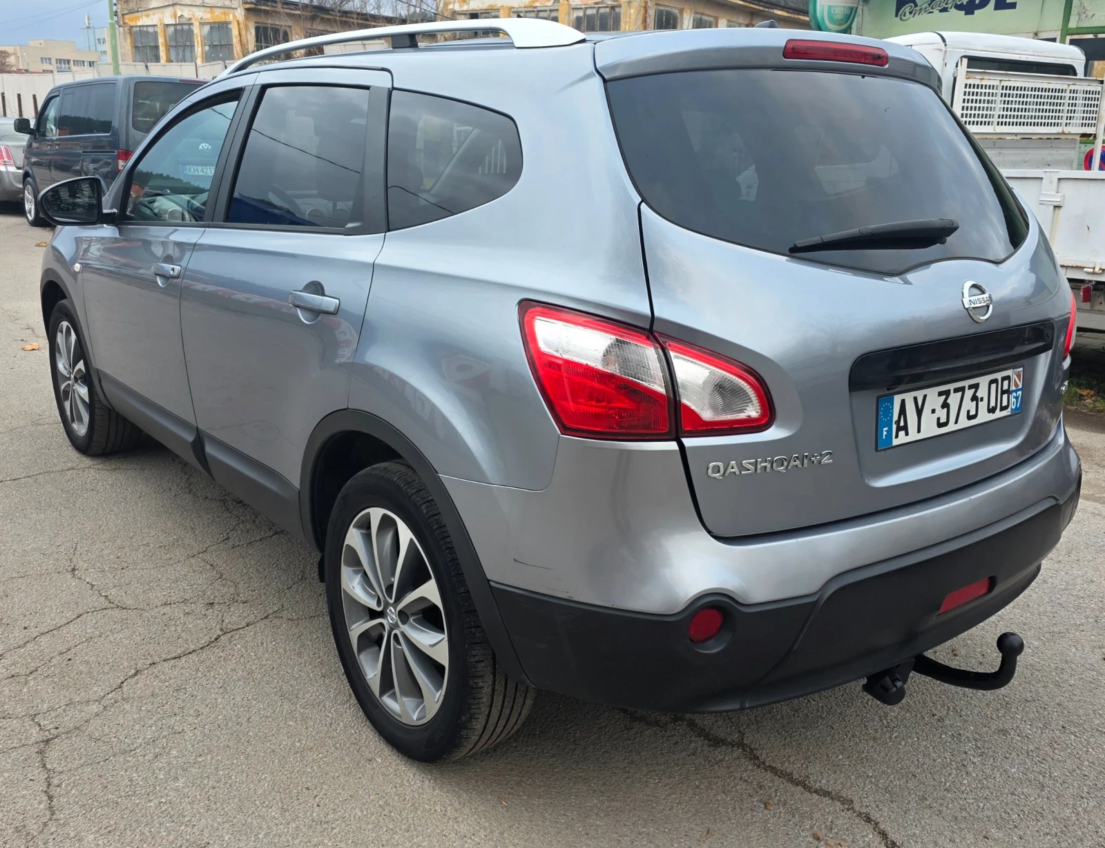 Nissan Qashqai | Mobile.bg � ����������� 7