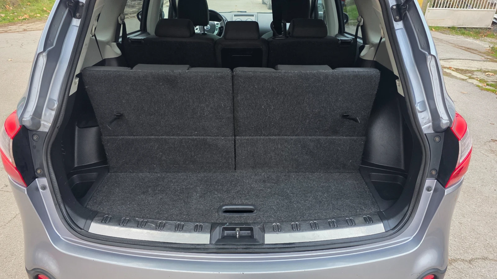 Nissan Qashqai | Mobile.bg � ����������� 9