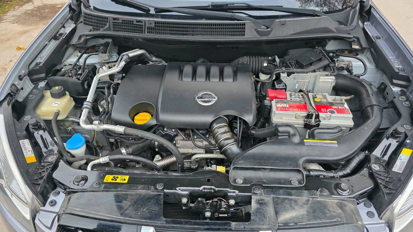 Nissan Qashqai | Mobile.bg � ����������� 16