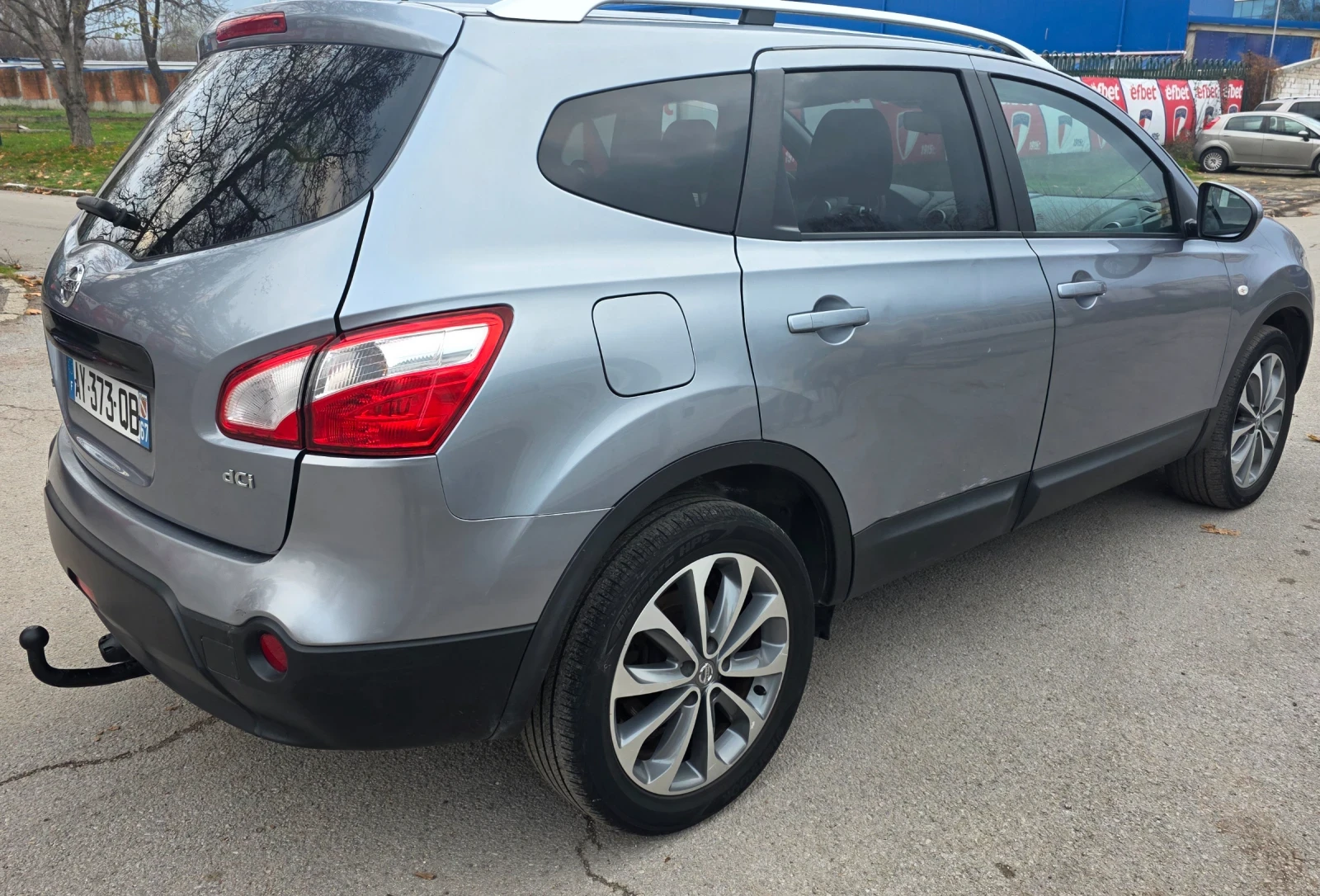 Nissan Qashqai | Mobile.bg � ����������� 5