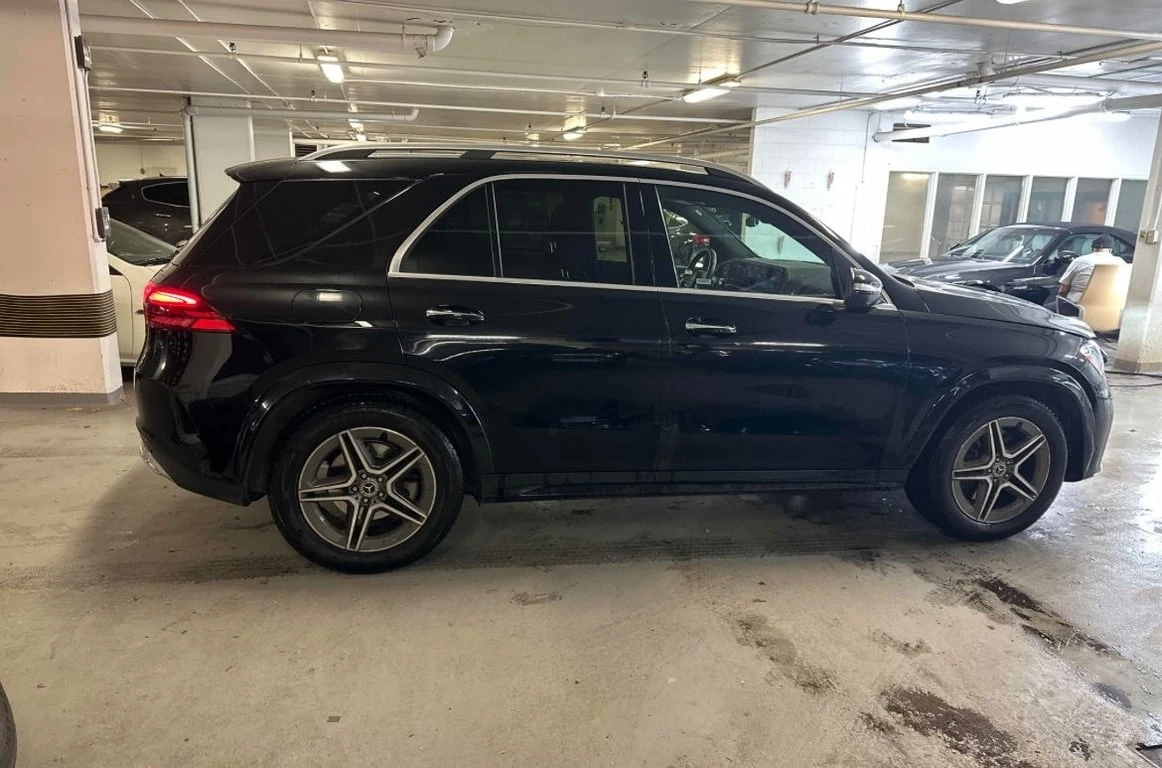 Mercedes-Benz GLE 350 2024 * CARFAX *    | Mobile.bg   4