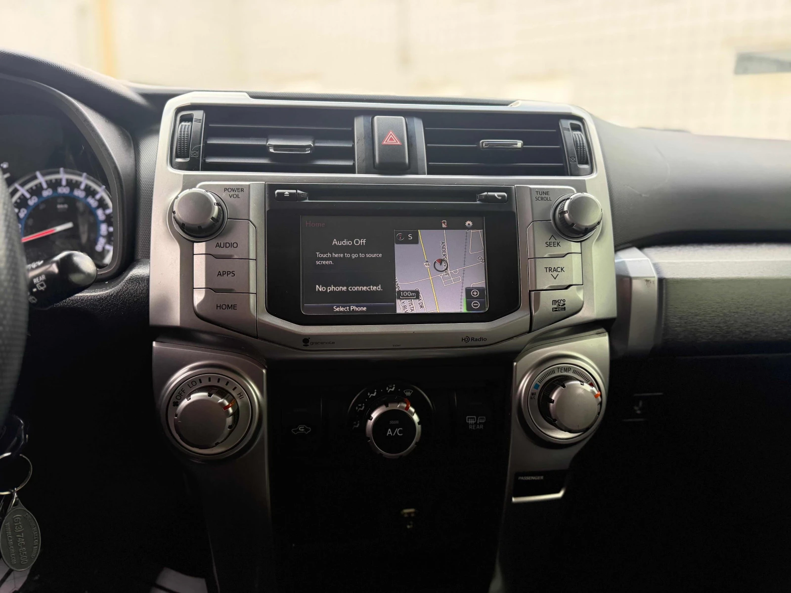 Toyota 4runner SR5 * * CARFAX * * ���� ������ * *  | Mobile.bg � ����������� 8