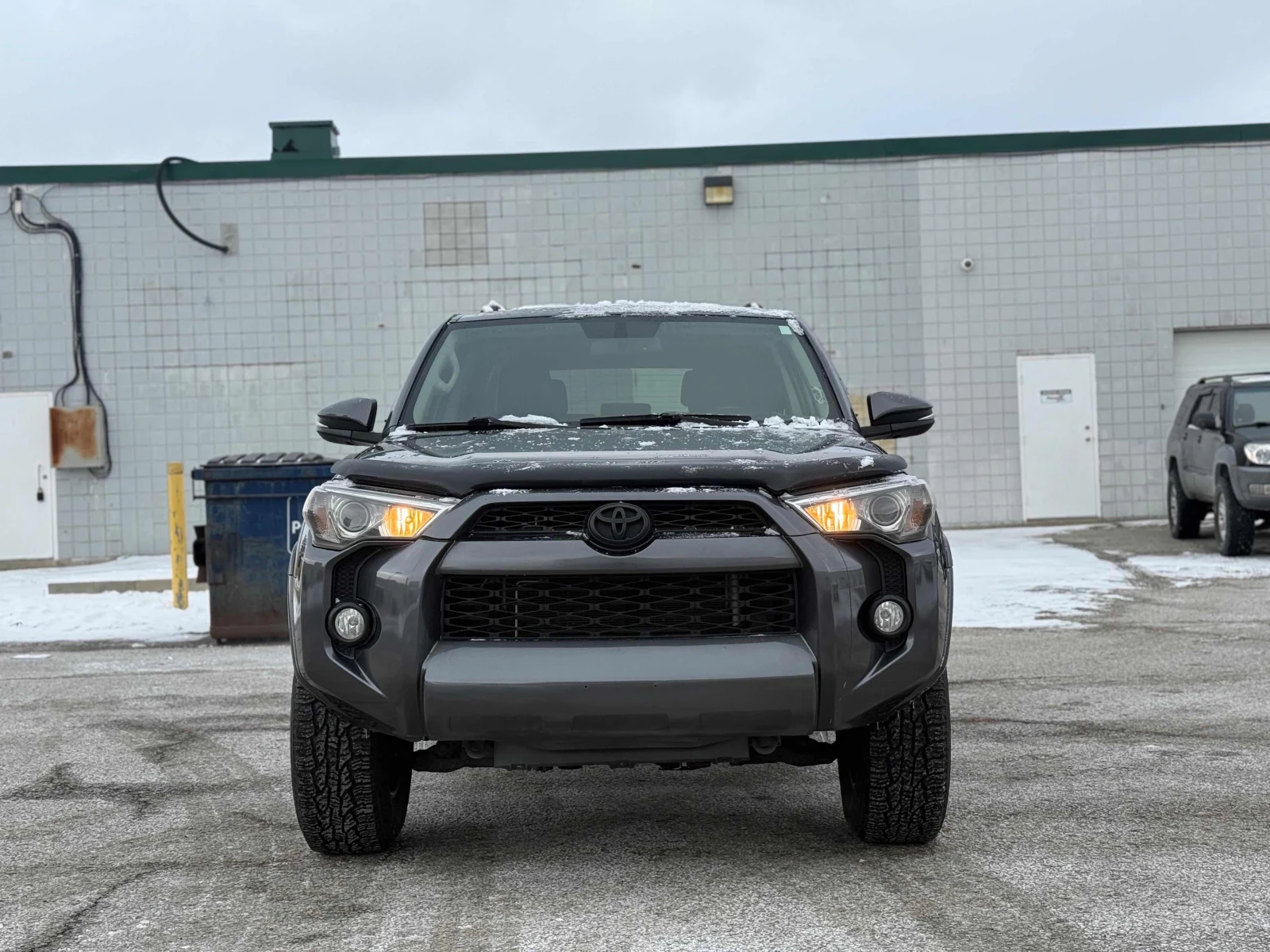 Toyota 4runner SR5 * * CARFAX * * ���� ������ * *  | Mobile.bg � ����������� 2
