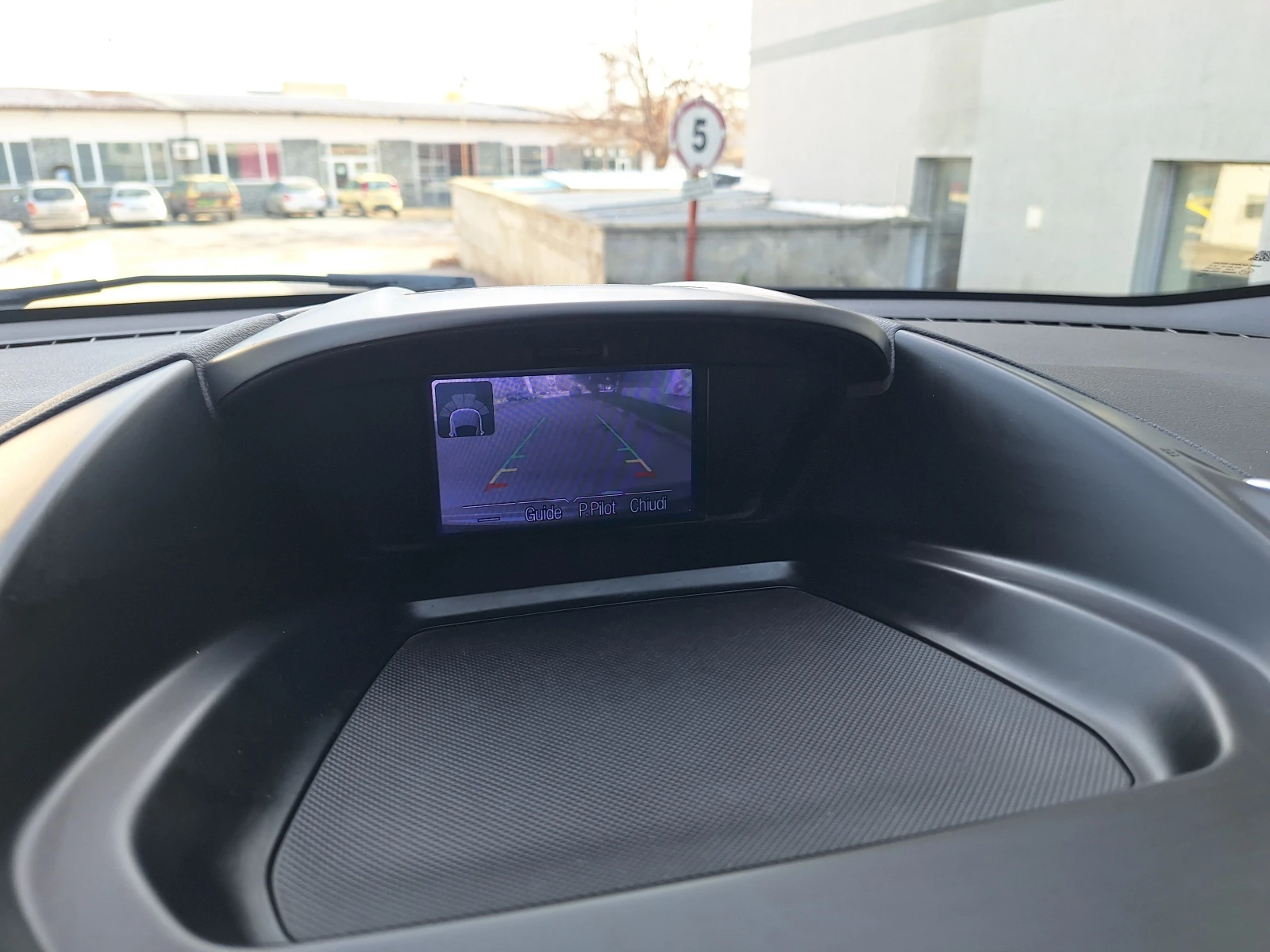 Ford Kuga 2.0d 140kc fuul | Mobile.bg � ����������� 14