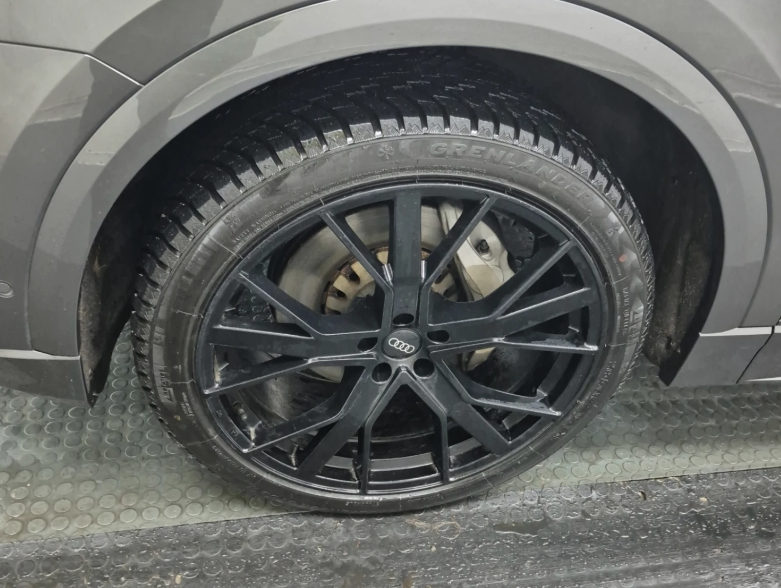 Audi Q8 ���������� | Mobile.bg � ����������� 15