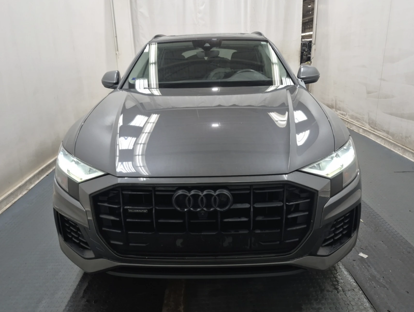 Audi Q8 АВТОКРЕДИТ - изображение 6