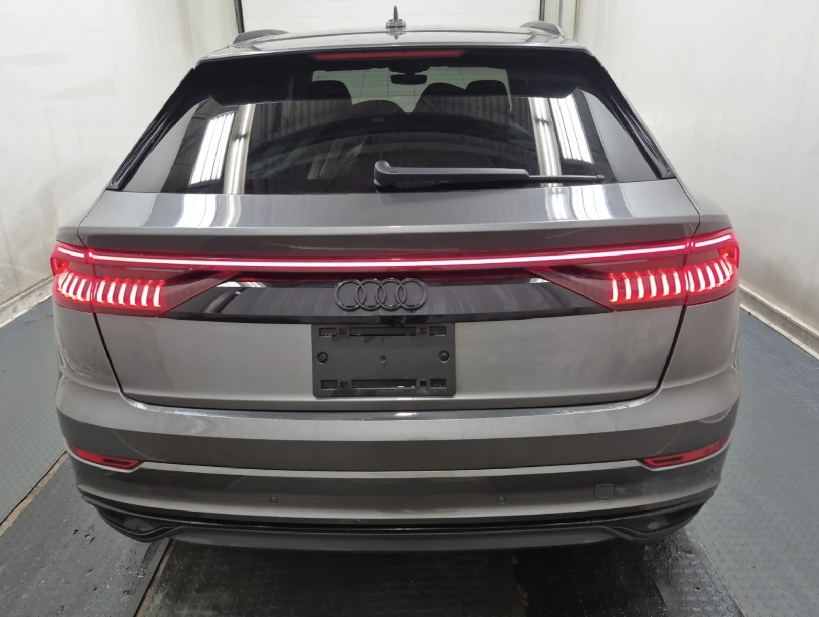 Audi Q8 АВТОКРЕДИТ - изображение 5