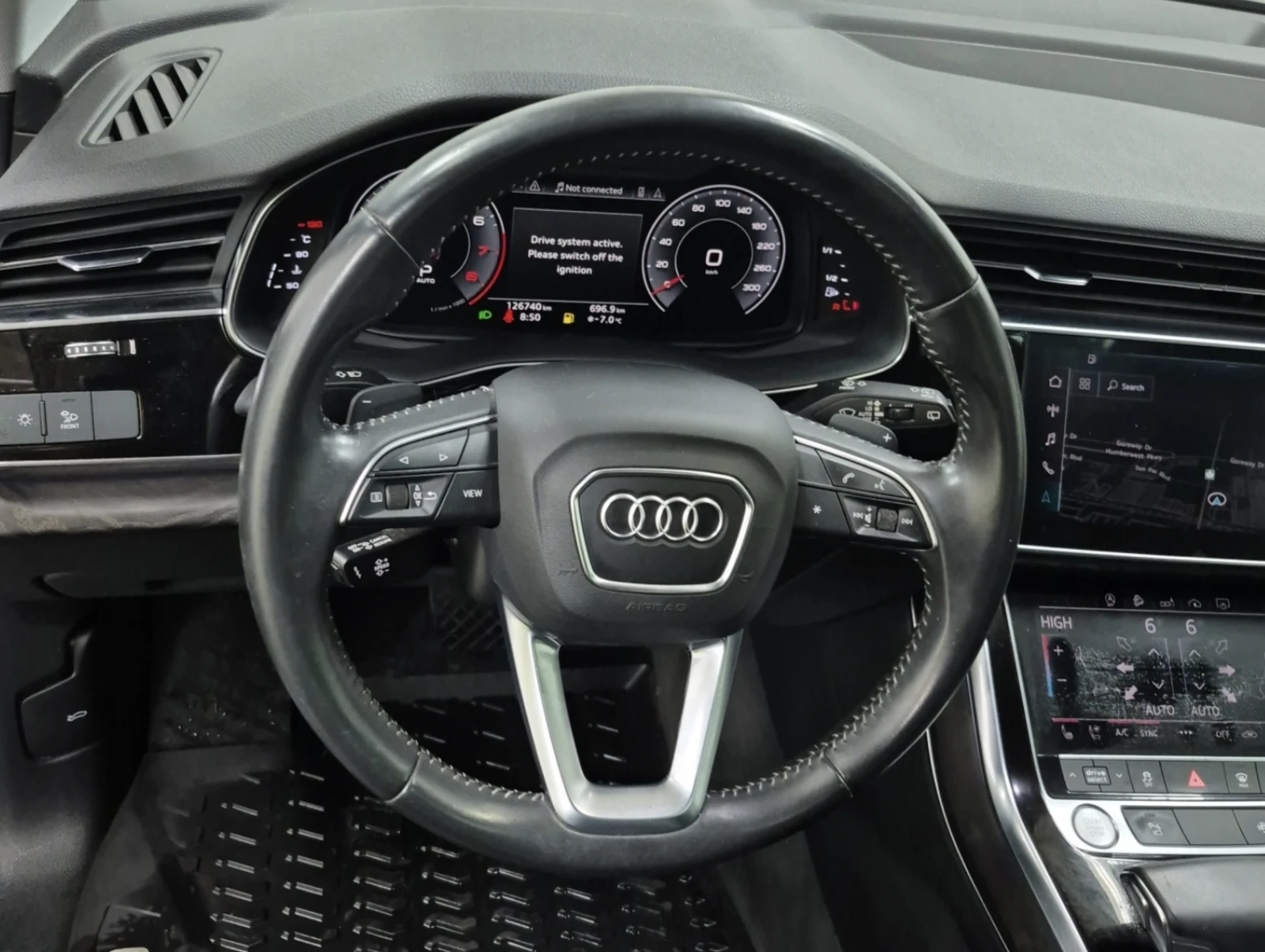 Audi Q8 ���������� | Mobile.bg � ����������� 12