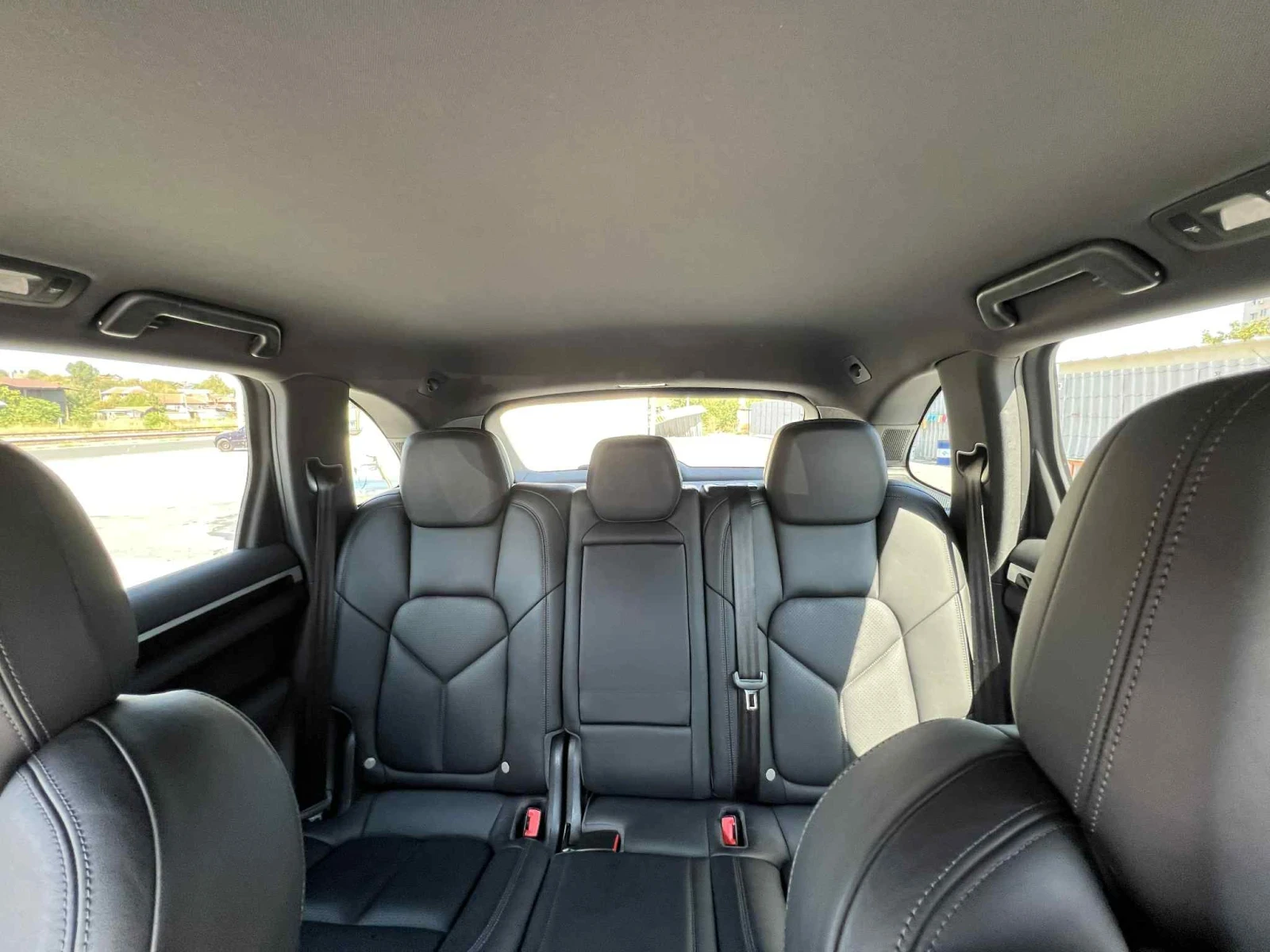 Porsche Cayenne | Mobile.bg � ����������� 7