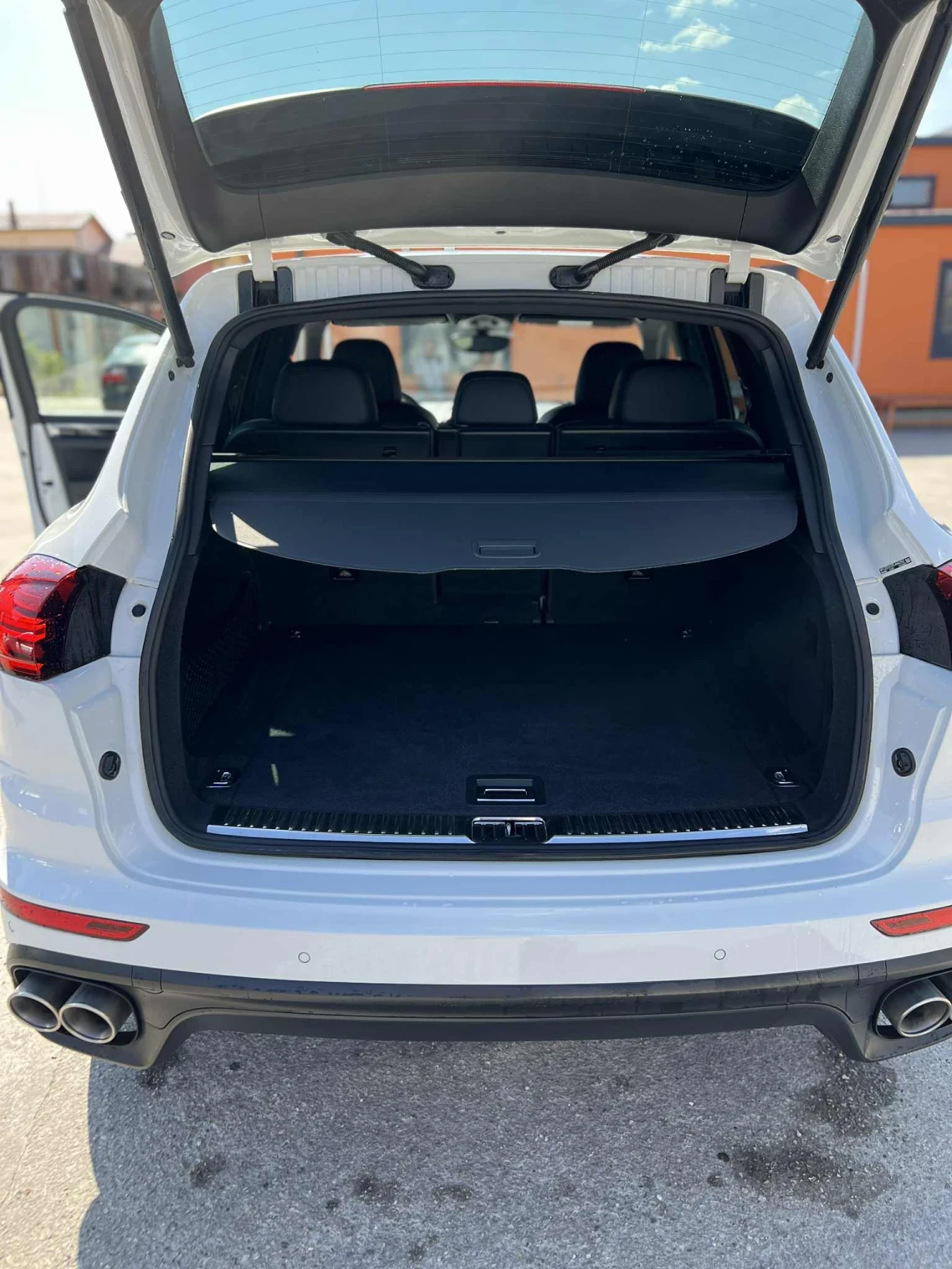 Porsche Cayenne | Mobile.bg � ����������� 9