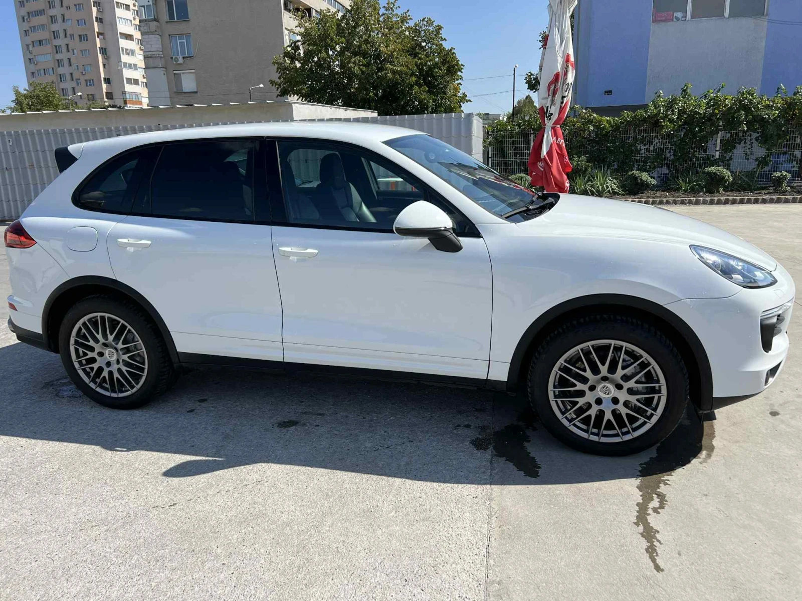 Porsche Cayenne | Mobile.bg � ����������� 12