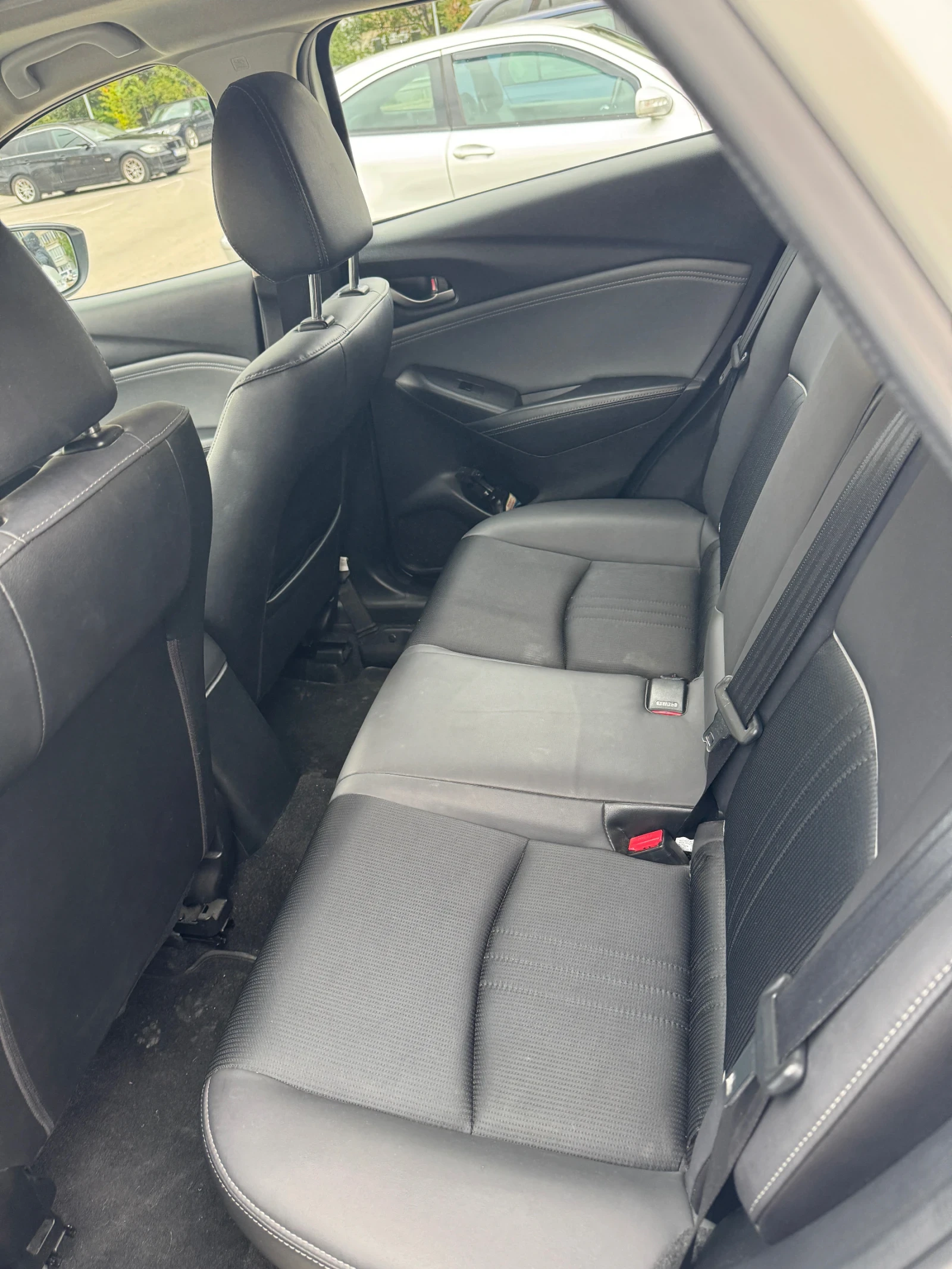 Mazda CX-3 2.0 4x4 * 39000km - изображение 10