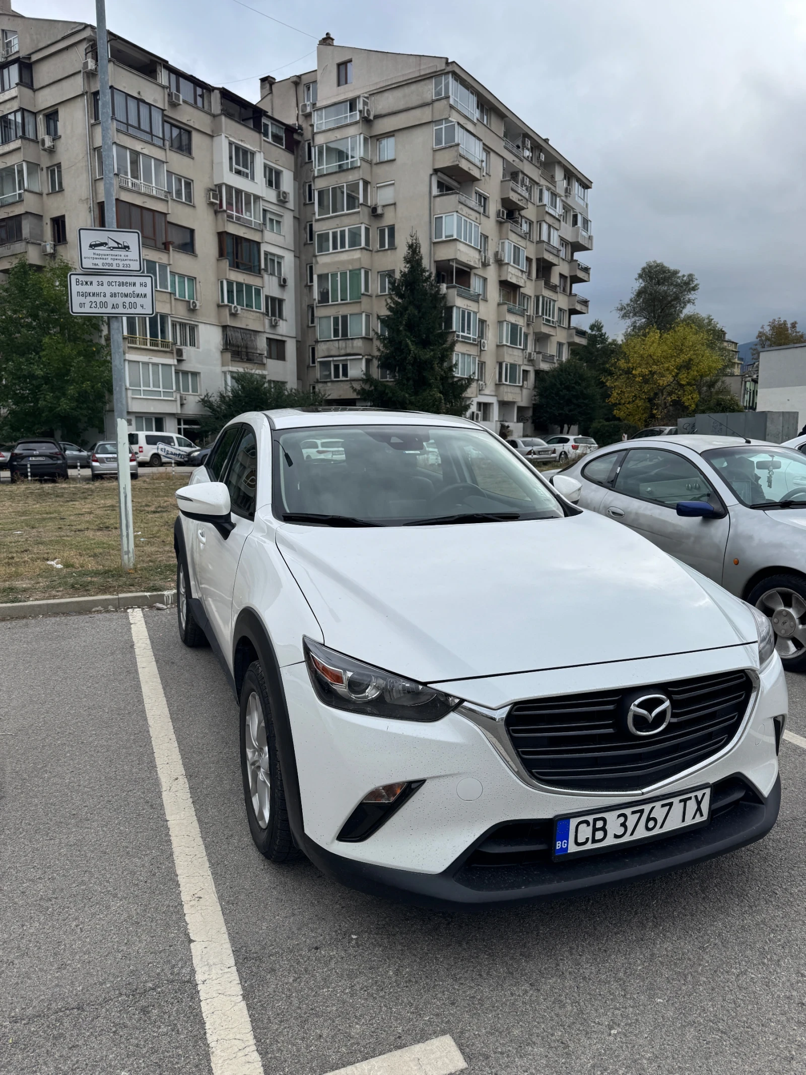 Mazda CX-3 2.0 4x4 * 39000km - изображение 7