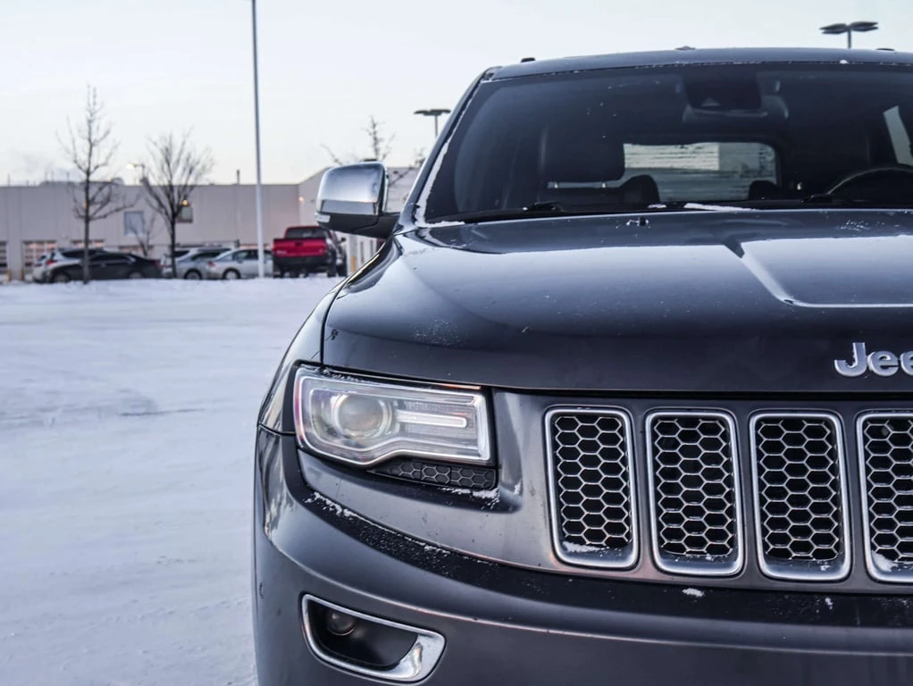 Jeep Grand cherokee * Summit * CARFAX * ���� �� �� | Mobile.bg � ����������� 11