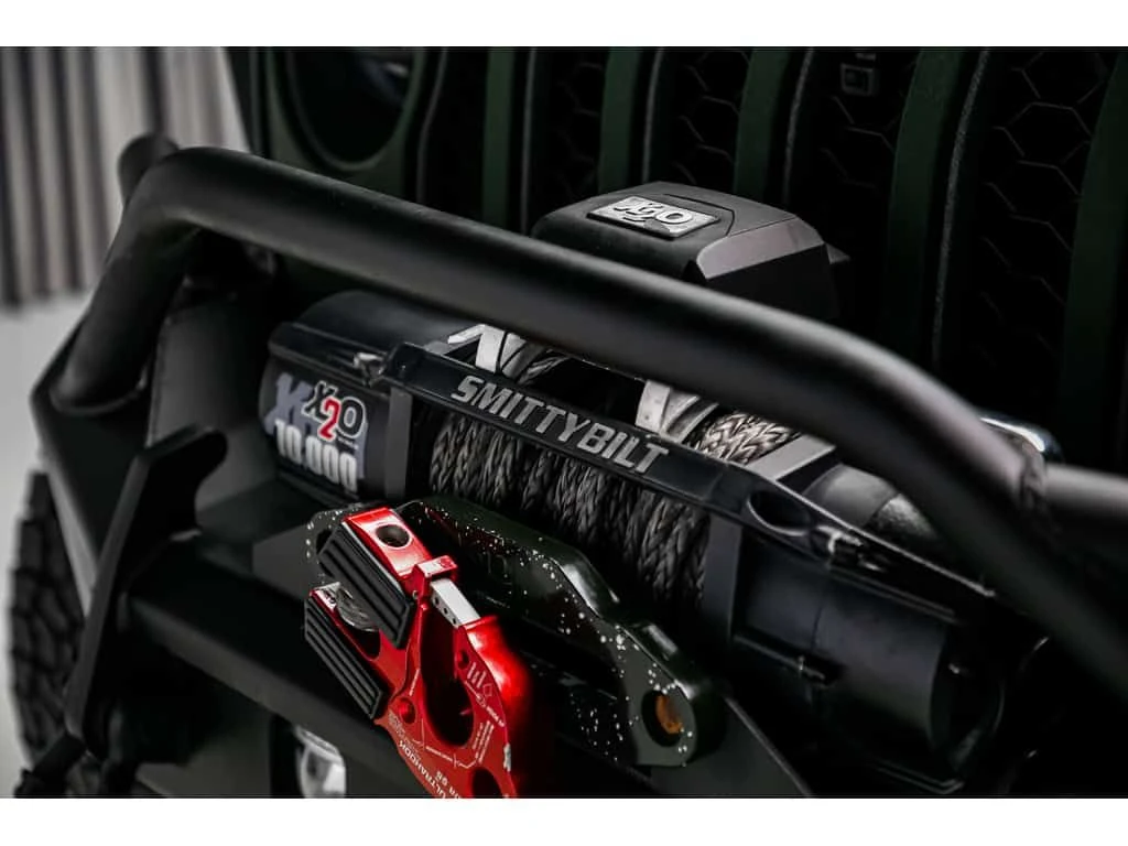 Jeep Gladiator * 4X4 DIESEL $130K BUILD| CUSTOM.INT| KEVLARPAINT| | Mobile.bg � ����������� 13