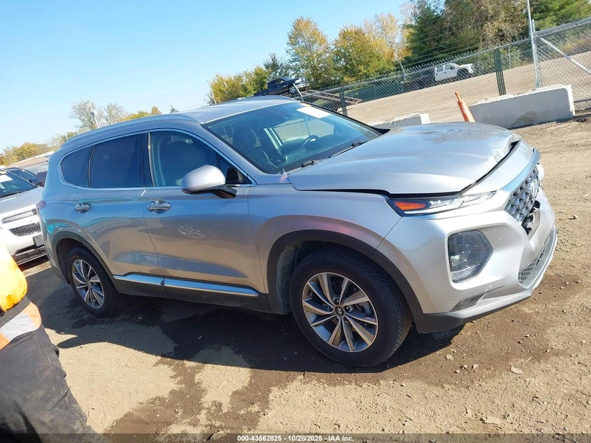 Hyundai Santa fe 2.4l Sel | Mobile.bg � ����������� 13