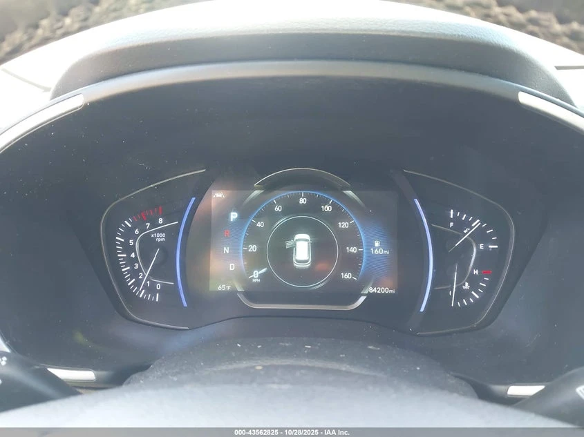 Hyundai Santa fe 2.4l Sel - изображение 7