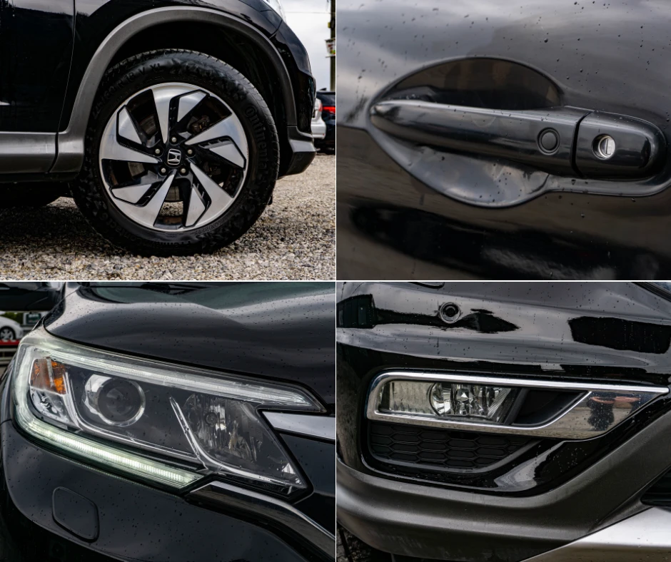 Honda Cr-v 1.6 i-dtec 160hp 4x4| EXECUTIVE! FACE! С ГАРАНЦИЯ!, снимка 17 - Автомобили и джипове - 53961726