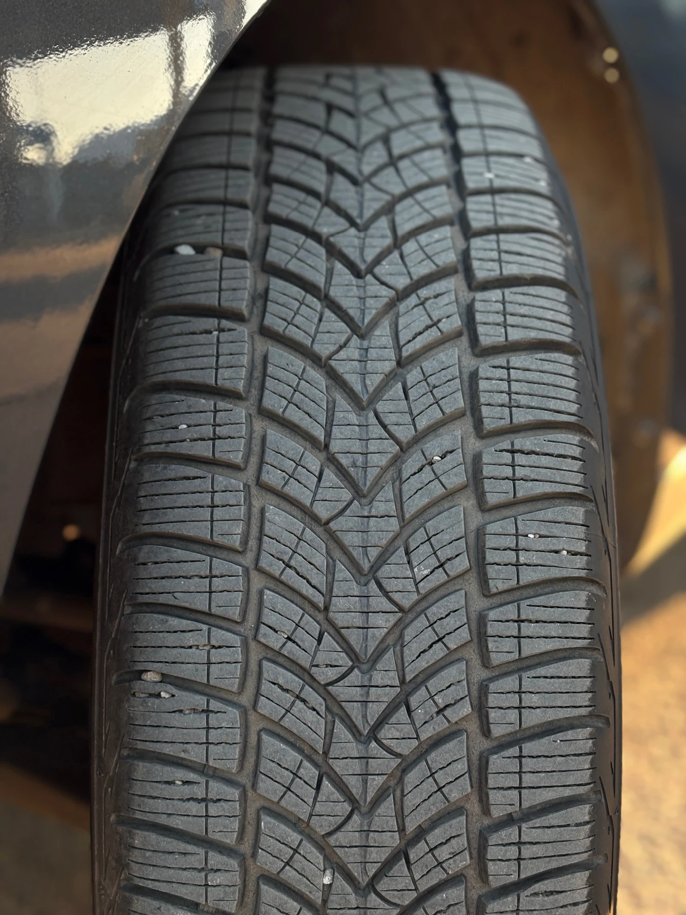 Hyundai IX35 2.0 GDI, снимка 14 - Автомобили и джипове - 54044651