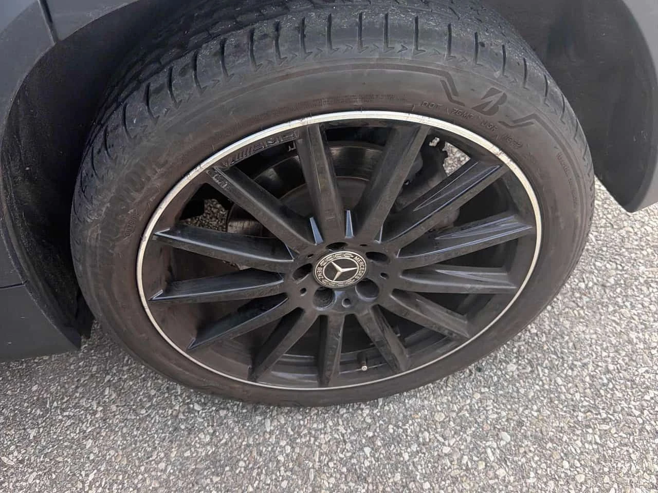 Mercedes-Benz GLA * 250 * CARFAX * ЦЕНА ДО БГ, снимка 7 - Автомобили и джипове - 54122934