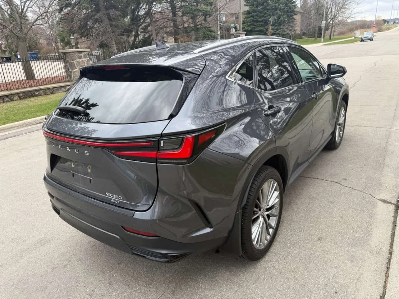 Lexus NX * 350 * CARFAX * ��� * ��������� * 2 ����� | Mobile.bg � ����������� 9