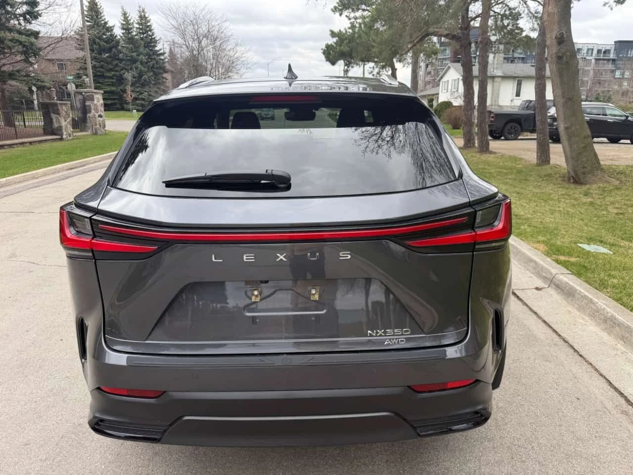 Lexus NX * 350 * CARFAX * ��� * ��������� * 2 ����� | Mobile.bg � ����������� 4