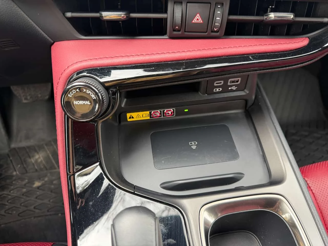 Lexus NX * 350 * CARFAX * ��� * ��������� * 2 ����� | Mobile.bg � ����������� 15