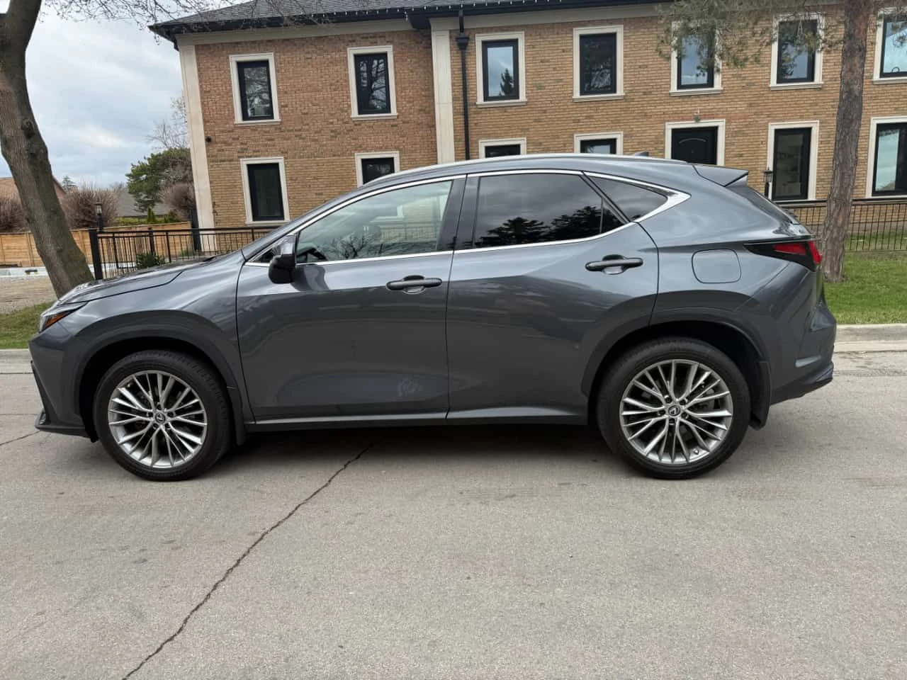 Lexus NX * 350 * CARFAX * ��� * ��������� * 2 ����� | Mobile.bg � ����������� 2