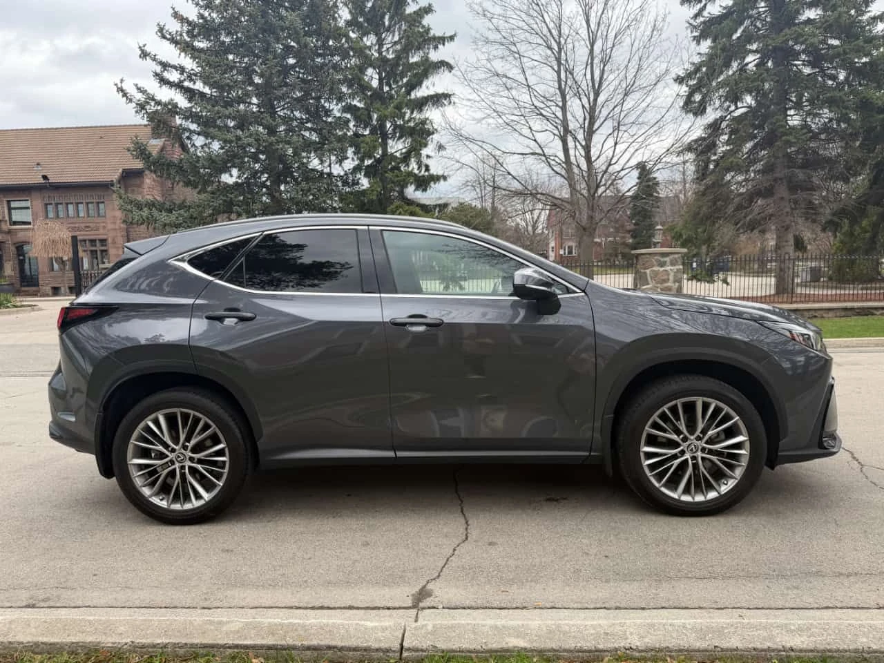 Lexus NX * 350 * CARFAX * ��� * ��������� * 2 ����� | Mobile.bg � ����������� 3