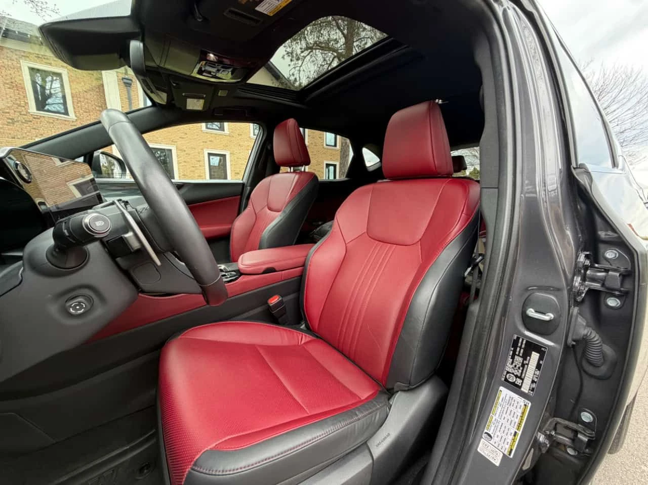 Lexus NX * 350 * CARFAX * ��� * ��������� * 2 ����� | Mobile.bg � ����������� 5