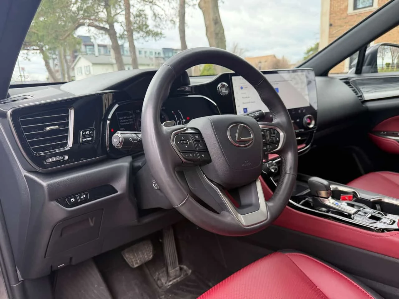 Lexus NX * 350 * CARFAX * ��� * ��������� * 2 ����� | Mobile.bg � ����������� 11