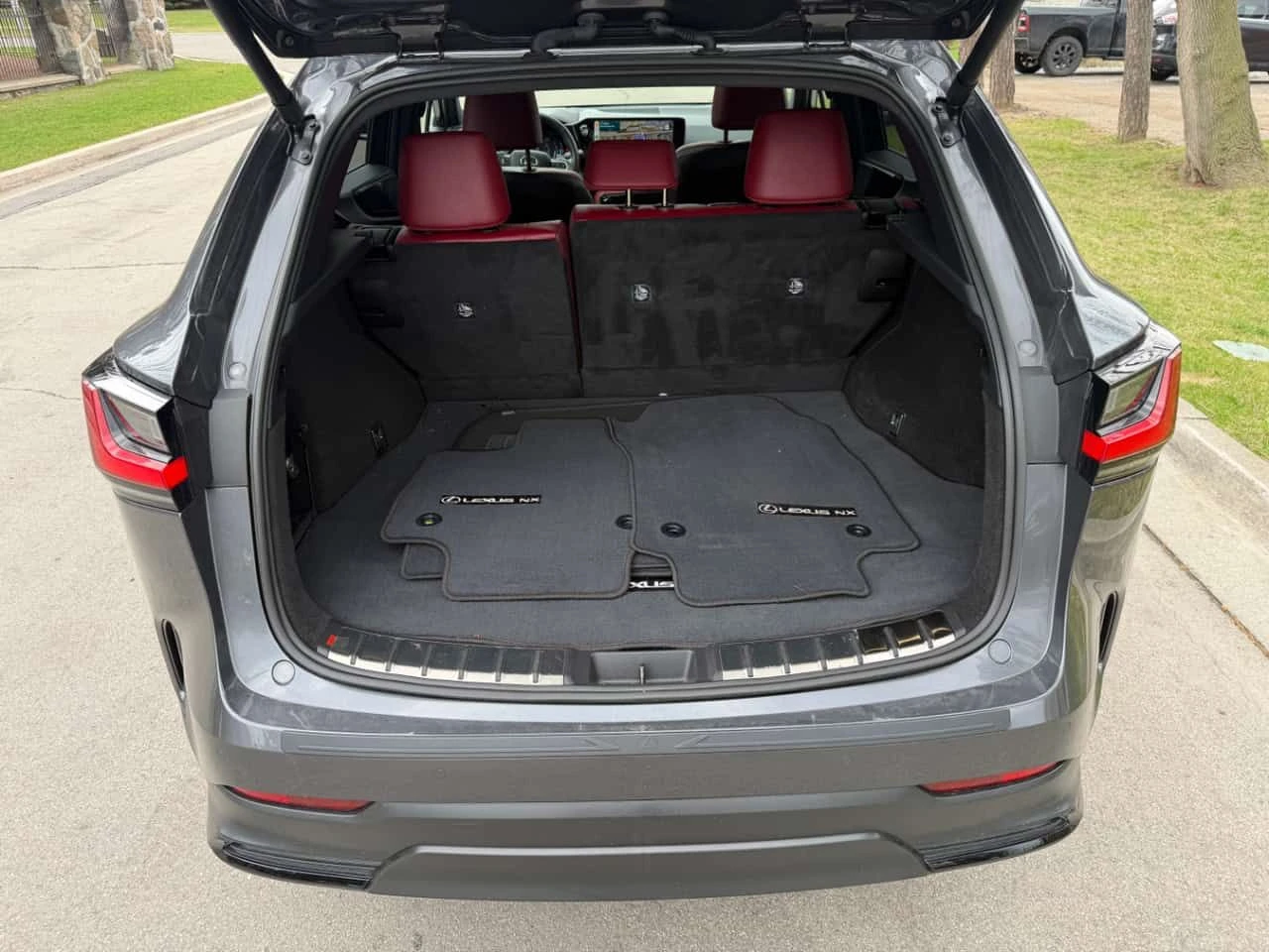 Lexus NX * 350 * CARFAX * ��� * ��������� * 2 ����� | Mobile.bg � ����������� 10