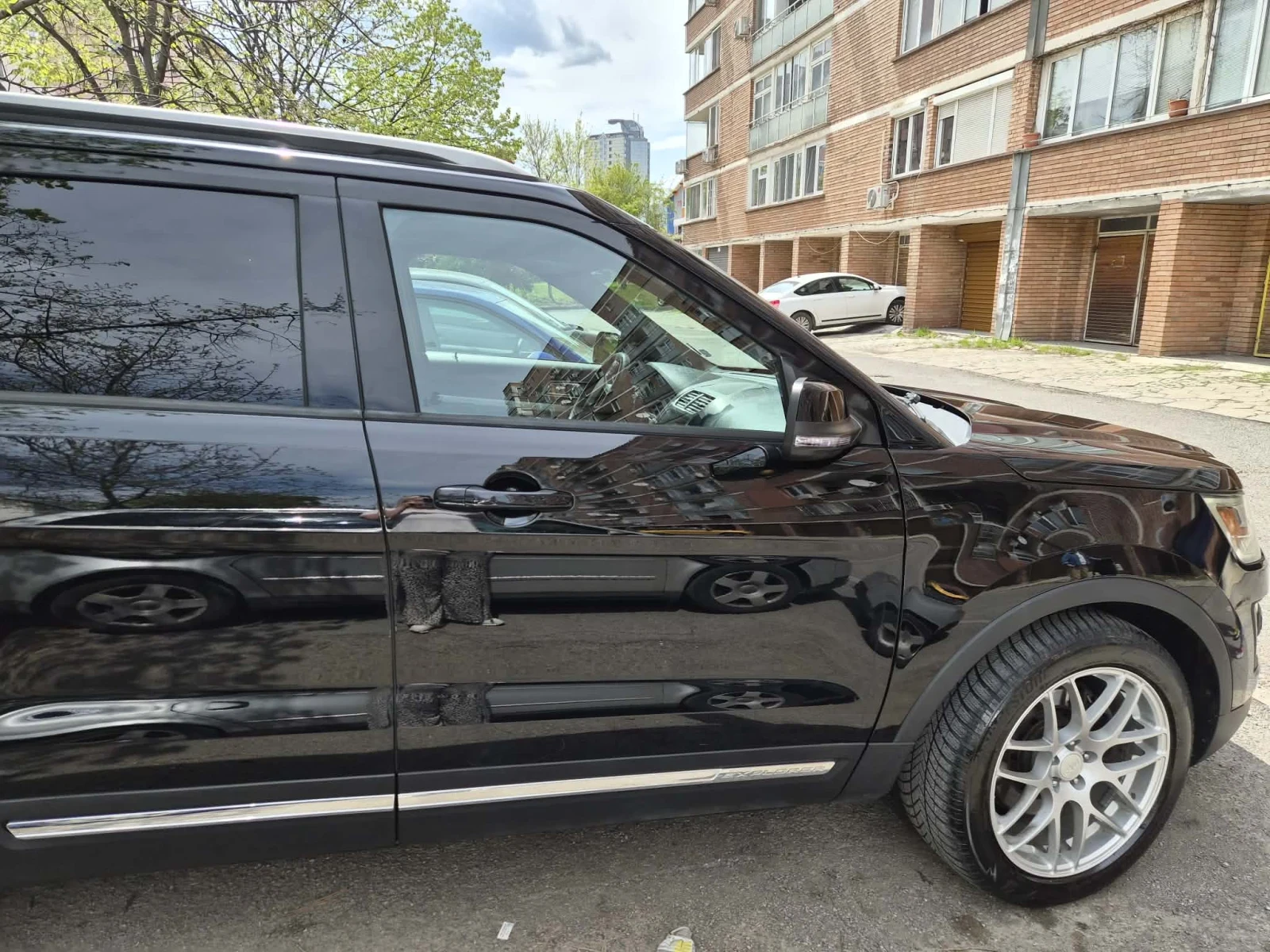 Ford Explorer | Mobile.bg � ����������� 2