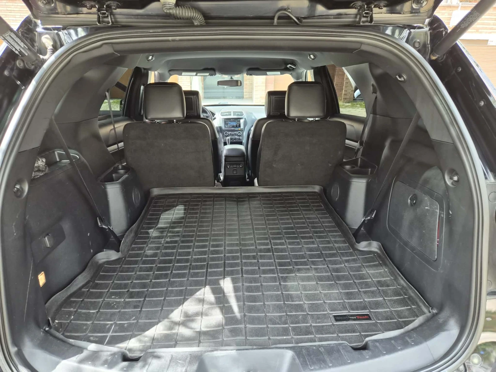 Ford Explorer | Mobile.bg � ����������� 8