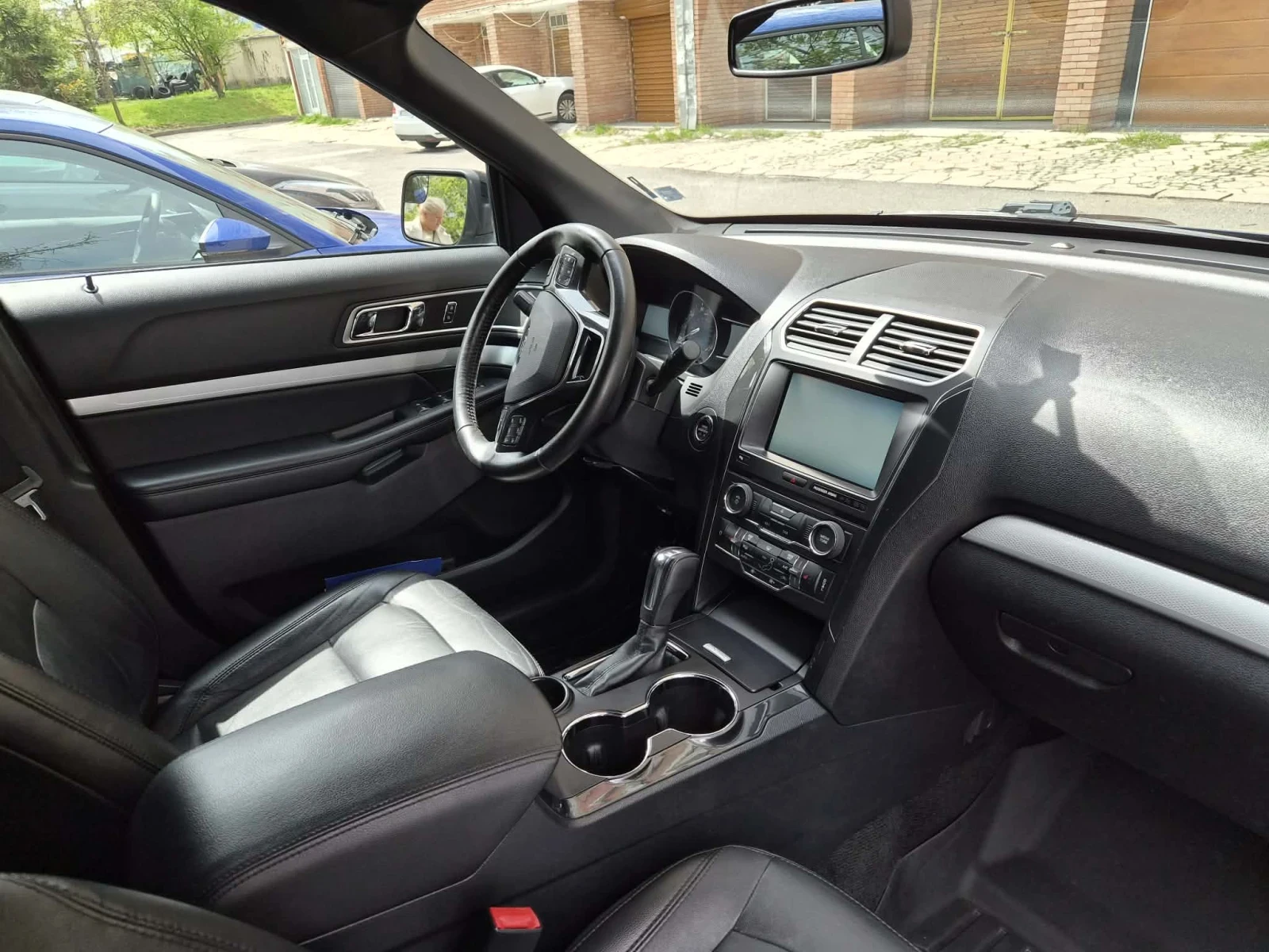 Ford Explorer | Mobile.bg � ����������� 5