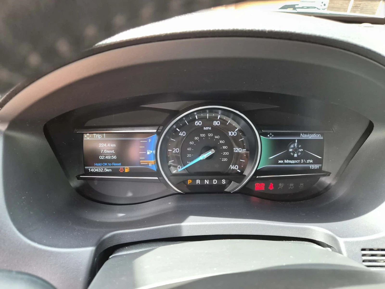 Ford Explorer | Mobile.bg � ����������� 11