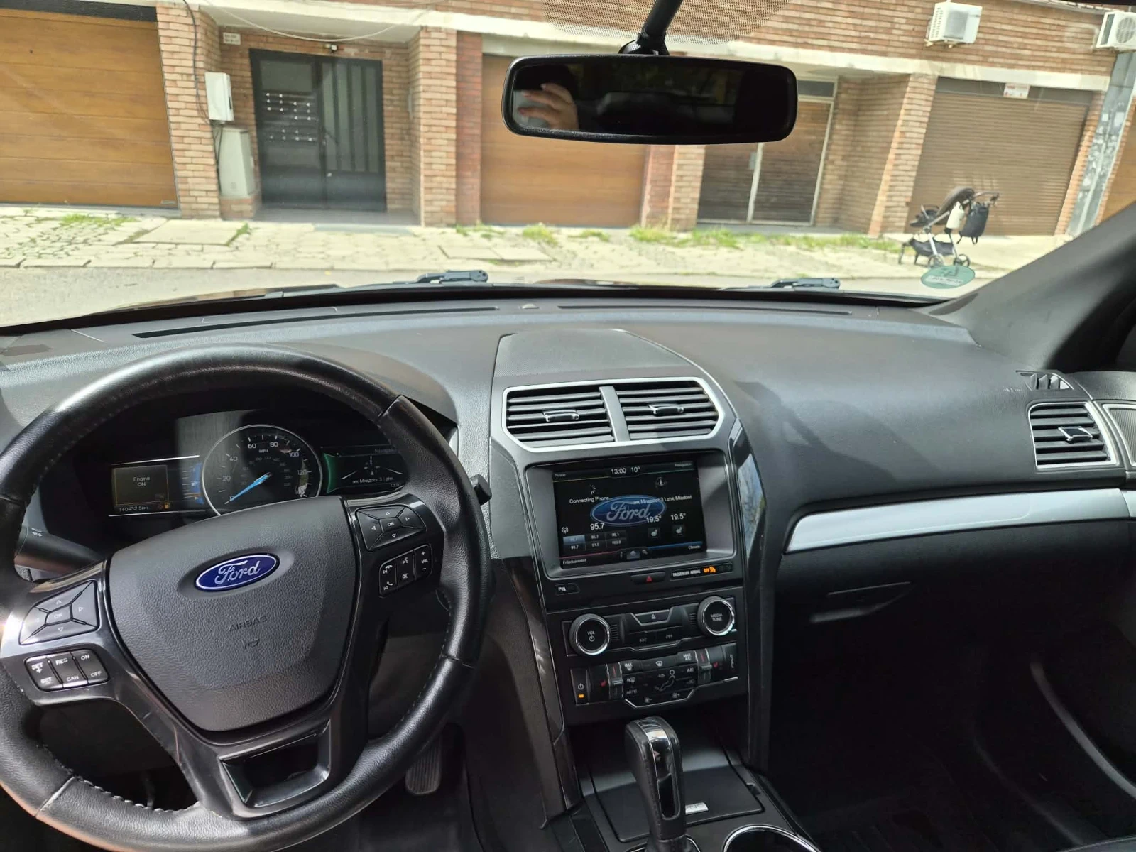 Ford Explorer | Mobile.bg � ����������� 9