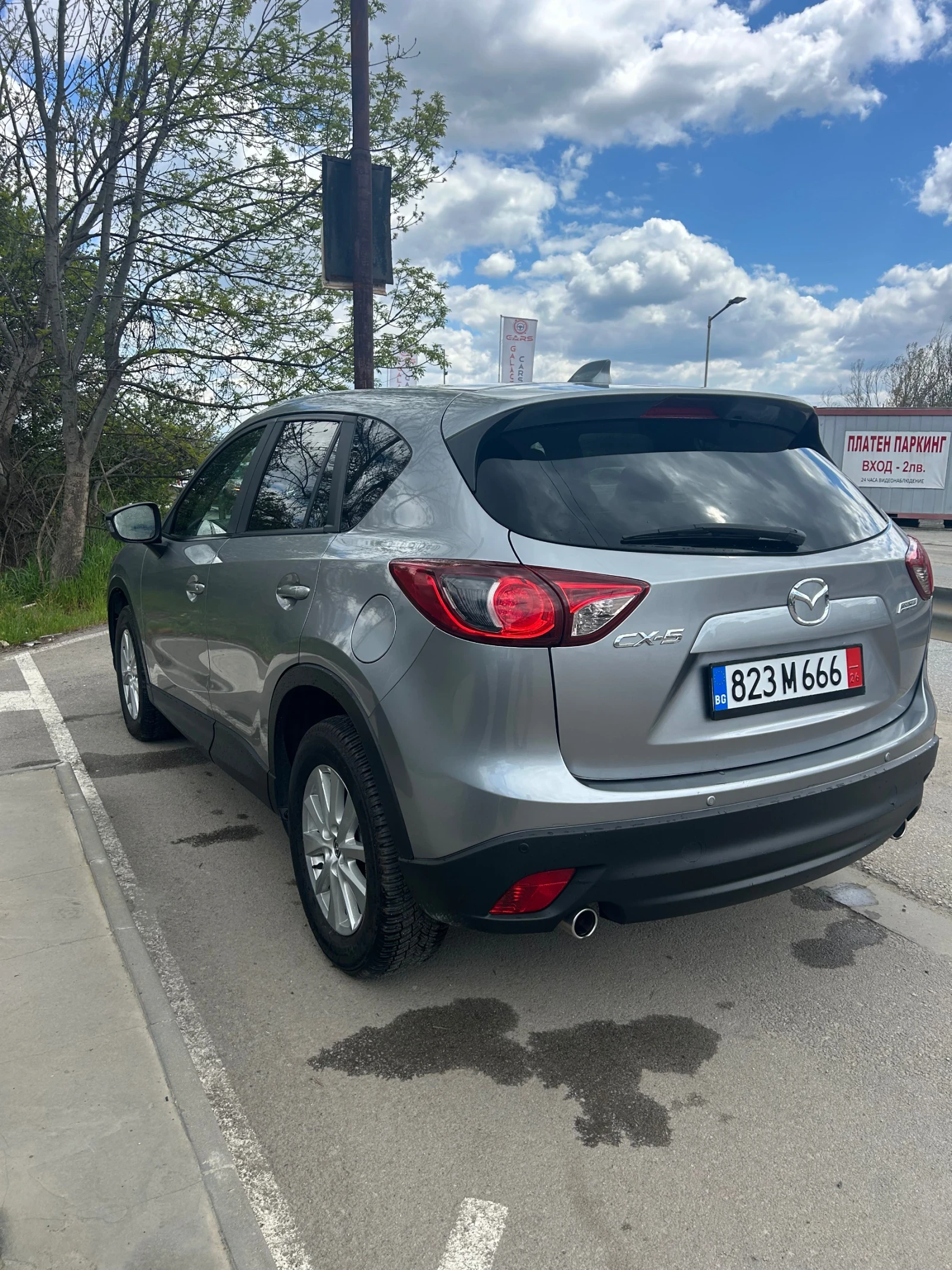Mazda CX-5 | Mobile.bg � ����������� 4