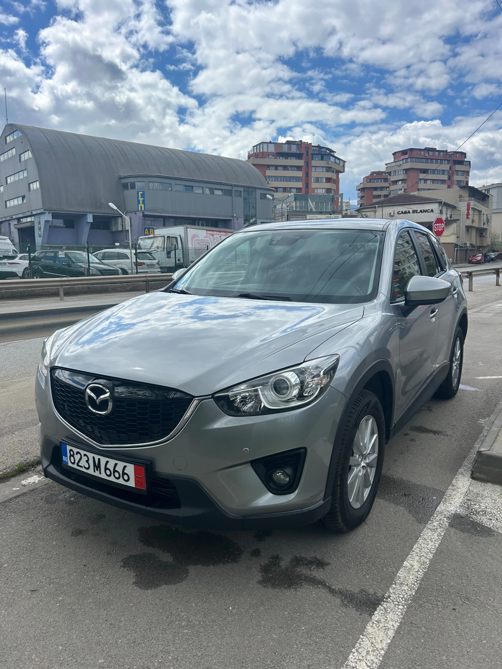 Mazda CX-5 | Mobile.bg � ����������� 3