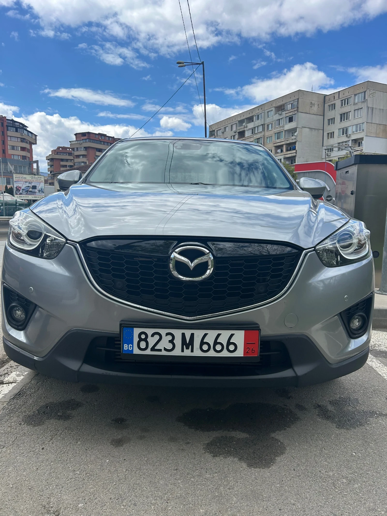 Mazda CX-5 | Mobile.bg � ����������� 1