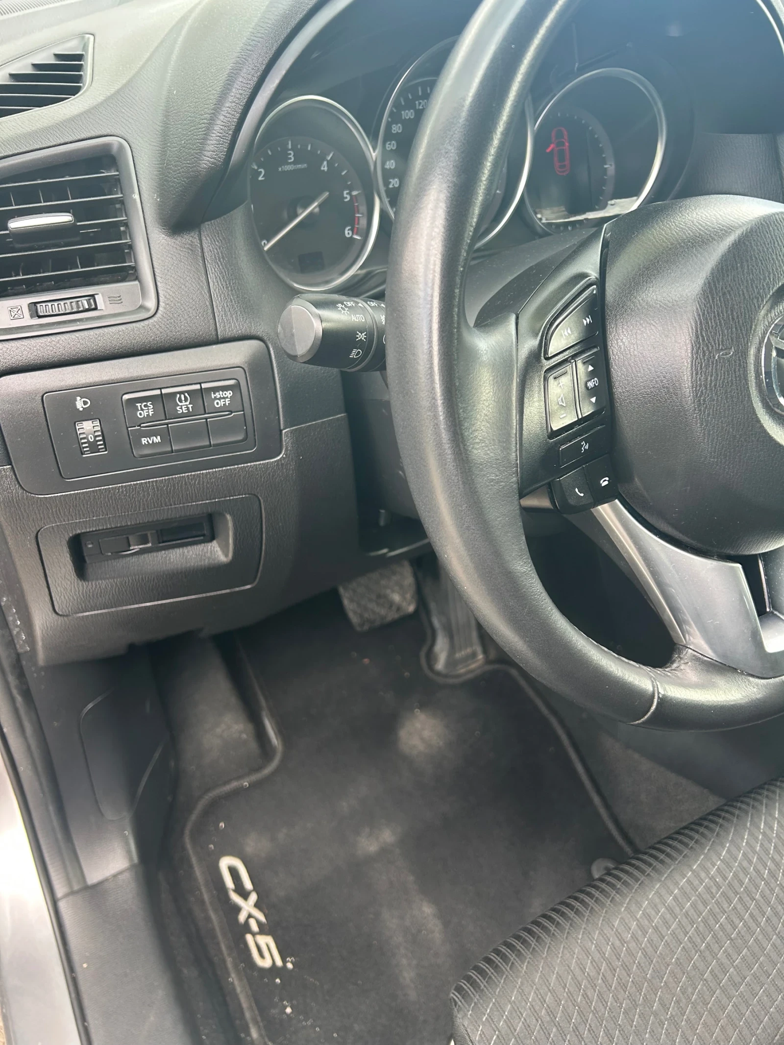 Mazda CX-5 | Mobile.bg � ����������� 7