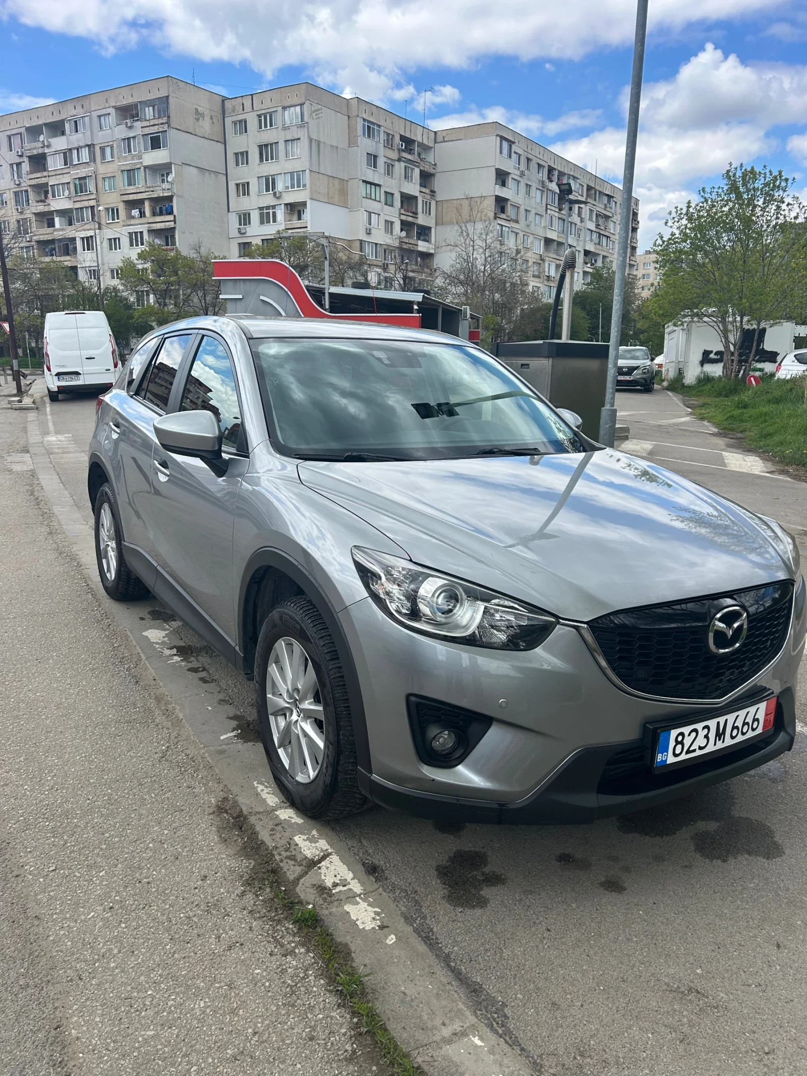 Mazda CX-5 | Mobile.bg � ����������� 2