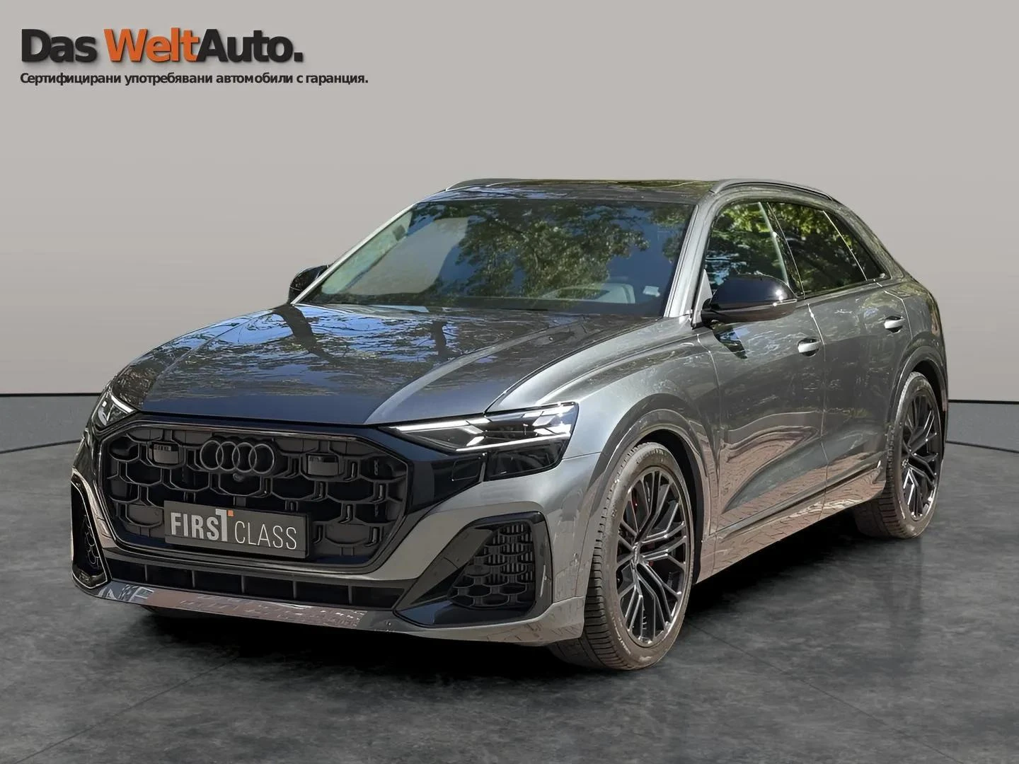 Audi SQ8 | Mobile.bg � ����������� 2